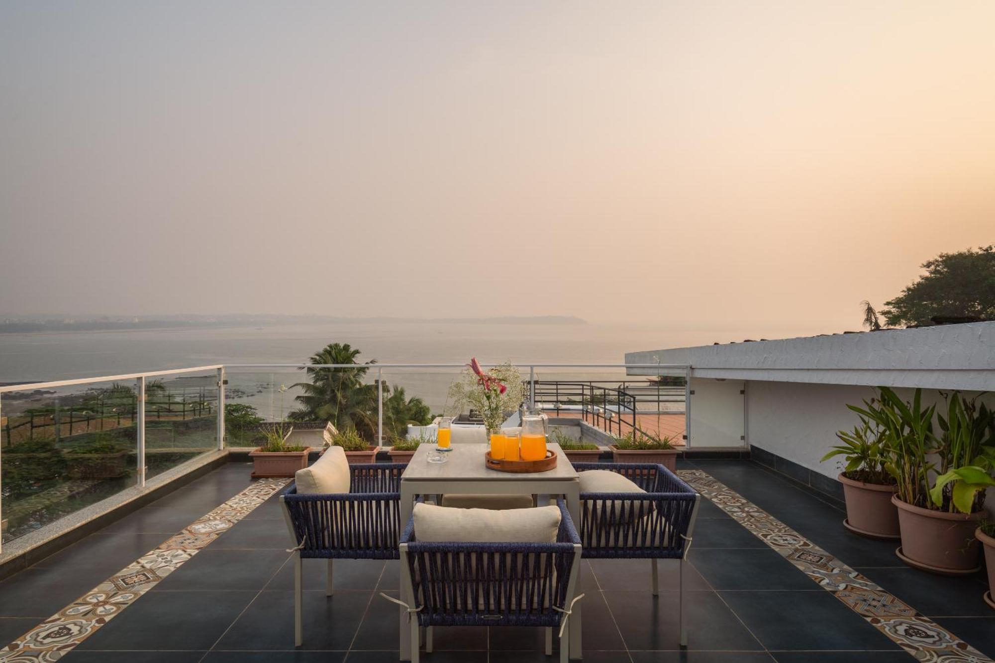 Three Kings Villa Panaji Exterior photo